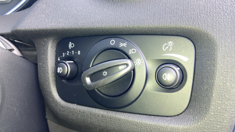 Ford Fiesta 1.0 EcoBoost Titanium 5dr Petrol Hatchback